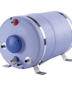 Quick Nautic Boiler B3 - 3.9 Gallon - 12V - 300W
