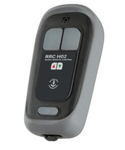 Quick RRC H902 Radio Remote Control Hand Held Transmitter - 2 Button