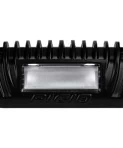 RIGID Industries 1" x 2" 65° - DC Scene Light - Black