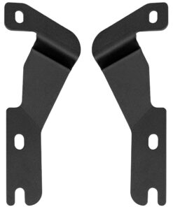 RIGID Industries 2016 - 2020 Toyota Tacoma A-Pillar Mount - Black