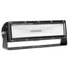 RIGID Industries 2x10 115° DC Scene Light Black - White LED