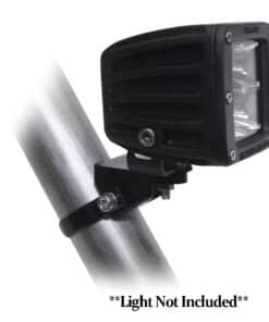 RIGID Industries A-Pillar Tube Clamp Mount - 1"