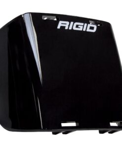 RIGID Industries D-SS Series Lens Cover - Black
