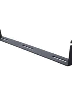 RIGID Industries E-Series 20" Cradle Mount - Black