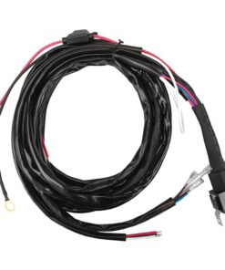 RIGID Industries Harness f/ 3 Wire - Pair Lights