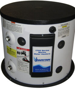 Raritan 12-Gallon Hot Water Heater w/Heat Exchanger - 120v