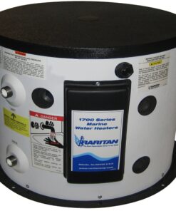 Raritan 20-Gallon Hot Water Heater w/Heat Exchanger - 4500w/240v