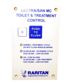 Raritan LectraSan® EC to MC Conversion Kit