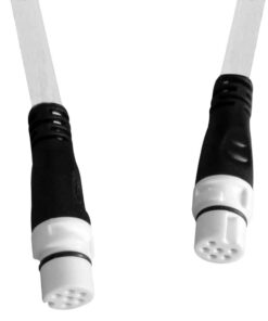 Raymarine 6M White Cable f/RS130 Antenna