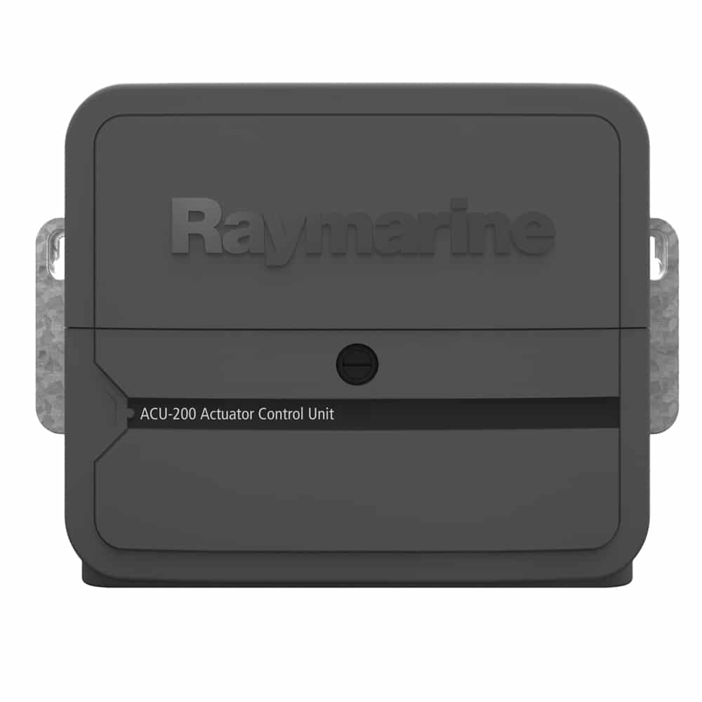 Raymarine ACU-200 Acuator Control Unit - Use Type 1 Hydraulic