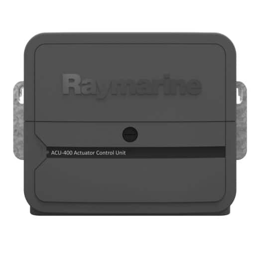 Raymarine ACU-400 Actuator Control Unit - Use Type 2 & 3 Hydraulic