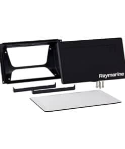 Raymarine Front Mounting Kit f/Axiom 9