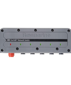 Raymarine HS5 SeaTalkhs Network Switch