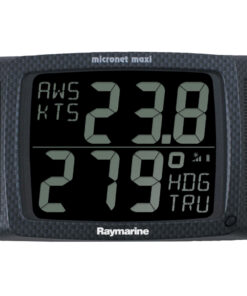 Raymarine Multi Dual Maxi Display
