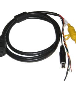 Raymarine Power/Data/Video Cable - 1M
