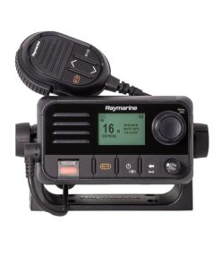 Raymarine Ray53 Compact VHF Radio w/GPS
