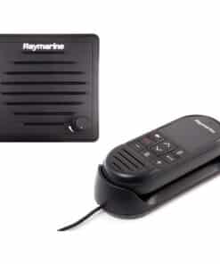 Raymarine Ray90 Wireless Second Station Kit w/Active Speaker & Wireless Handset