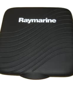 Raymarine Suncover for Dragonfly 4/5 & Wi-Fish - When Flush Mounted