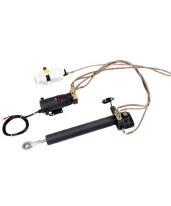 Raymarine Type 3 Hydraulic Linear - 12V