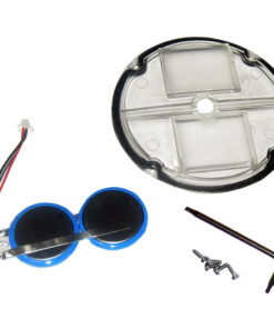 Raymarine Wind Transmitter Battery Pack & Seal Kit