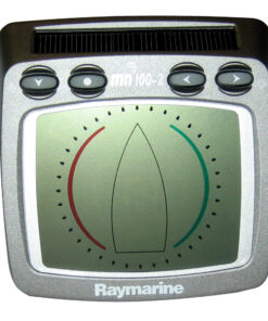 Raymarine Wireless Multi Analog Display
