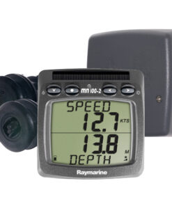 Raymarine Wireless Speed & Depth System