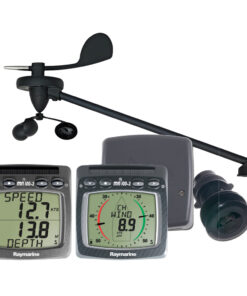 Raymarine Wireless Wind