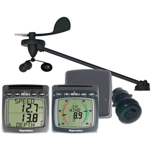 Raymarine Wireless Wind