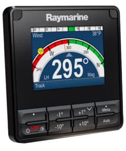 Raymarine p70s Autopilot Controller