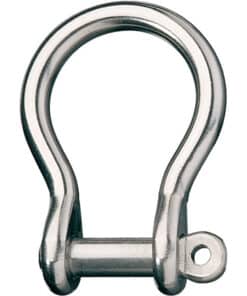 Ronstan Bow Shackle - 3/8" Pin - 2-1/16"L x 13/32"W