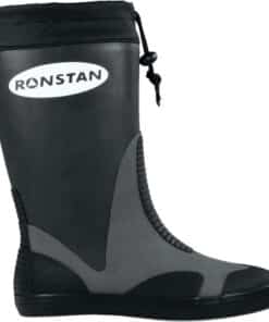 Ronstan Offshore Boot - Black - Medium