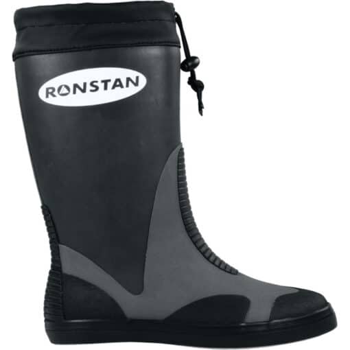 Ronstan Offshore Boot - Black - Medium