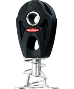 Ronstan Series 30 Ball Bearing Orbit Block™ - Stand Up Swivel