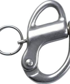 Ronstan Snap Shackle - Fixed Bail - 32mm (1-1/4")