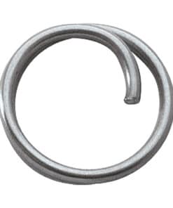 Ronstan Split Ring - 10mm (3/8") Diameter