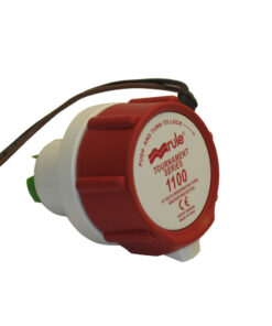 Rule 1100 Replacement Motor F/ Tournament Series Livewell Pump