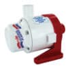 Rule 3700 GPH General Purpose End Suction Centrifugal Pump - 24V