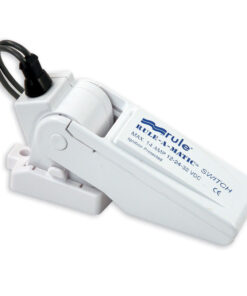 Rule-A-Matic® Float Switch