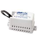 Rule-A-Matic® Plus™ Float Switch