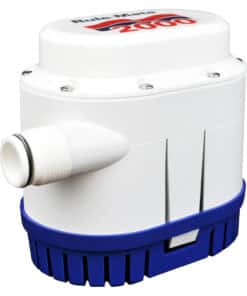 Rule Rule-Mate® 2000 GPH Fully Automated Bilge Pump - 12V