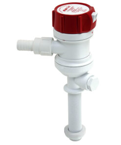 Rule "STC" Series Tournament Series™ 1100 G.P.H. Livewell Pump