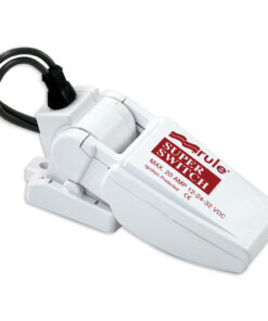 Rule SuperSwitch™ Float Switch
