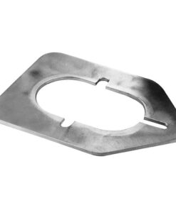 Rupp Backing Plate - Standard