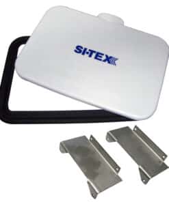 SI-TEX EC7 Flush Mount Kit