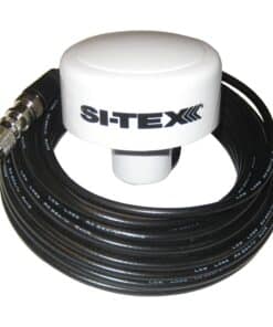 SI-TEX External GPS Antenna f/MDA-1