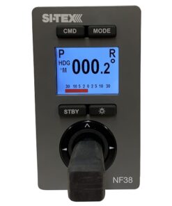 SI-TEX Non Follow-Up Remote w/6M Cable