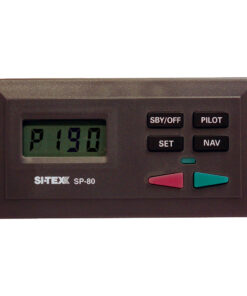 SI-TEX SP-80 Second Station Kit w/25' Cable