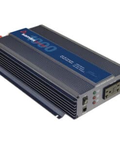 Samlex 1000W Pure Sine Wave Inverter - 24V