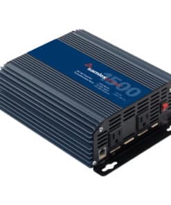 Samlex 1500W Modified Sine Wave Inverter - 12V