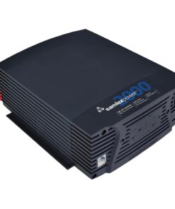 Samlex NTX-2000-12 Pure Sine Wave Inverter - 2000W